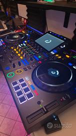 xdj-az NUOVA con 18 mesi garanzia