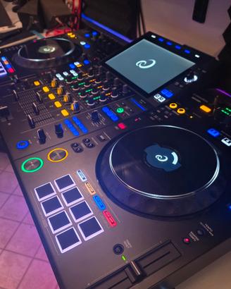xdj-az NUOVA con 18 mesi garanzia