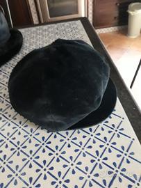 cappello e scaldacollo copricapo per donna