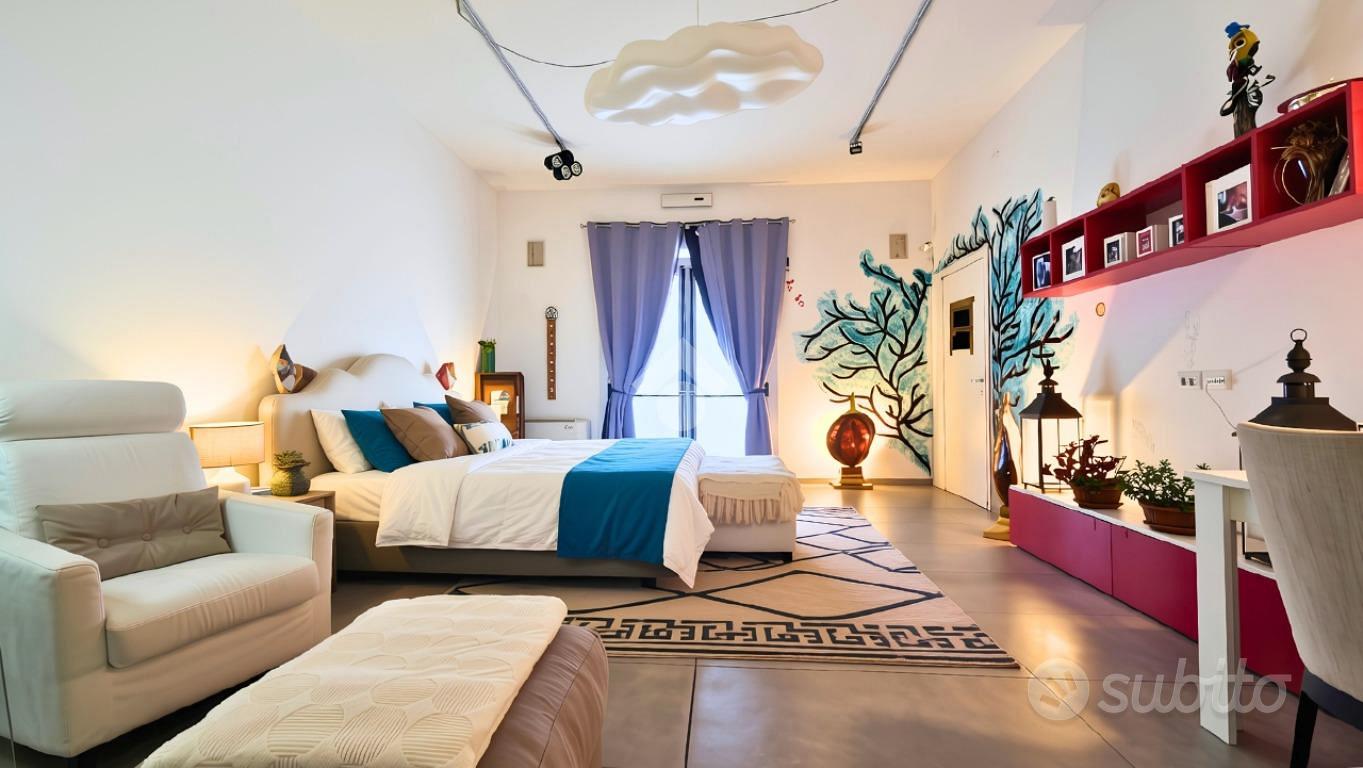 Appartamento – Porto Cesareo, Lecce - Vista 3