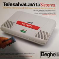 Salvalavita Home Beghelli