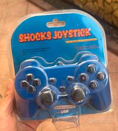 Joystick PS1 PS2