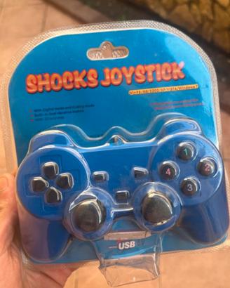 Joystick PS1 PS2
