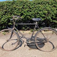 Bicicletta Bianchi d’Epoca