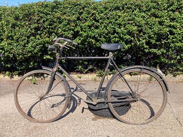 Bicicletta Bianchi d’Epoca