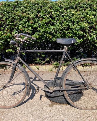 Bicicletta Bianchi d’Epoca