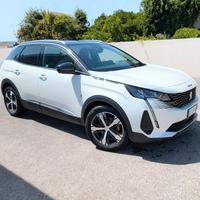  Peugeot 3008, anno 2021, 41000km