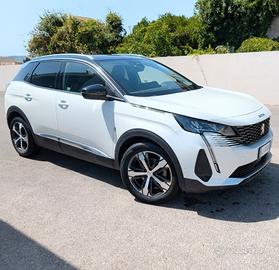  Peugeot 3008, anno 2021, 41000km