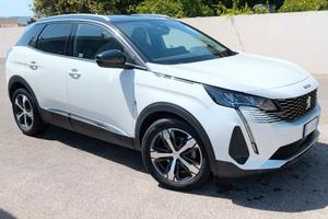  Peugeot 3008, anno 2021, 41000km