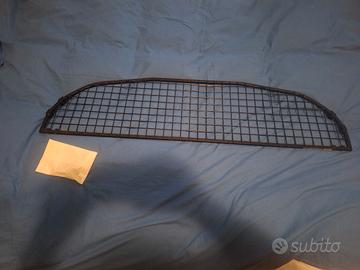 Griglia auto per cani