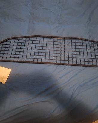 Griglia auto per cani