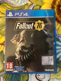 Fallout 76 ps4