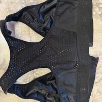 Reggiseno post operatorio