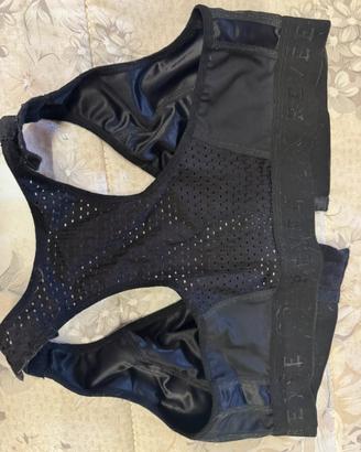 Reggiseno post operatorio