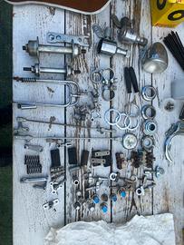 Ricambi per biciletta freni a bacchetta, in