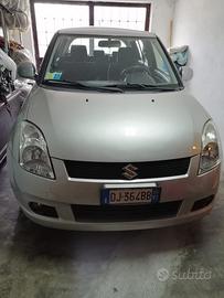 SUZUKI SWIFT 4X4 OK NEO