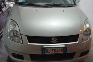 SUZUKI SWIFT 4X4 OK NEO
