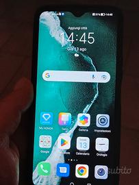 Huawei Honor x8 5g 