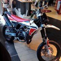 Fantic Motard 50 - 2022