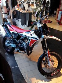 Fantic Motard 50 - 2022