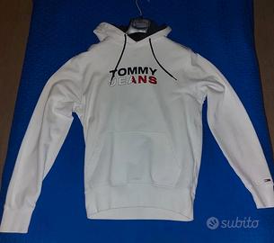 Felpa Tommy Jeans