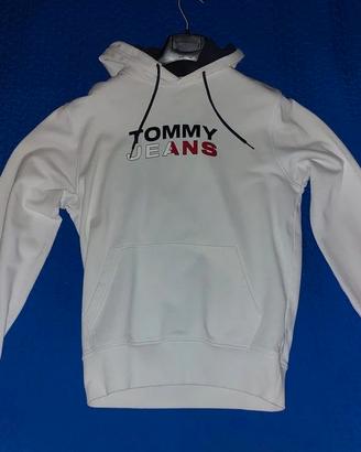 Felpa Tommy Jeans