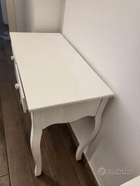 Tavolino ingresso