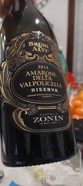 Amarone Riserva Vecchia Vendemmia 2013 Zonin