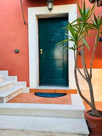 Grazioso bilocale - moderno immerso nel verde