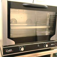 forno ristorazione/pasticceria 
