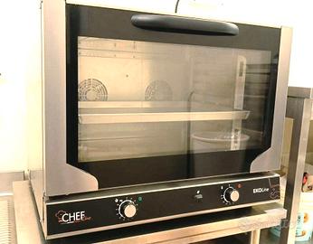 forno ristorazione/pasticceria 