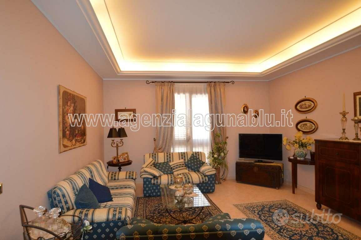 Appartamento con mansarda - Vista 3