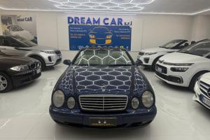 Mercedes-Benz CLK 200 Cabrio 192CV 3p. - Diesel