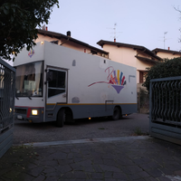 Autonegozio Minonzio Eurocargo Iveco 1998