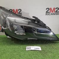 FANALE ANTERIORE DX OPEL Astra Berlina (K) 3919568