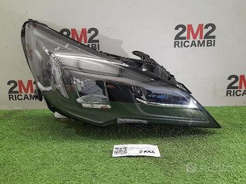 FANALE ANTERIORE DX OPEL Astra Berlina (K) 3919568