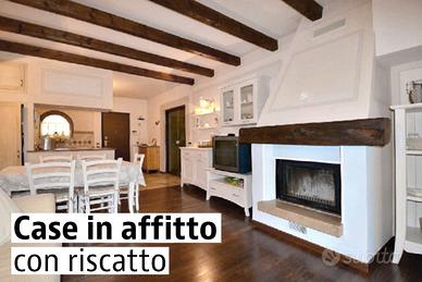 Affit con riscatto - lugo