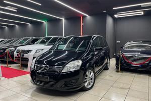Opel Zafira 1.7 CDTI 110CV Cosmo 7 POSTI