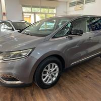 RENAULT ESPACE 1.6dCi 130CV 7 Posti ENERGY ZEN