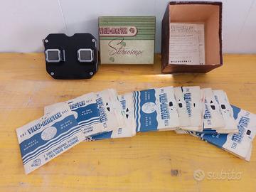 STEREOSCOPE VINTAGE