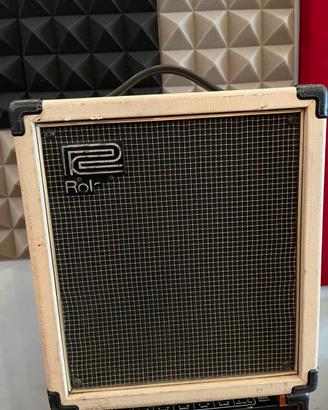 Roland Cube 60 made in Japan 1982
