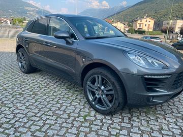 Machan diesel, anno 2014  con garanzia 12 mesi