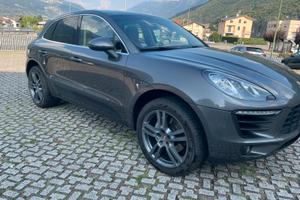 Machan diesel, anno 2014  con garanzia 12 mesi