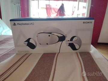 PS VR2