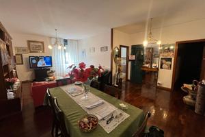 Quadrilocale con posto auto