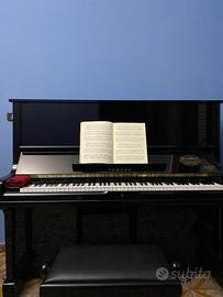 Yamaha U3 H