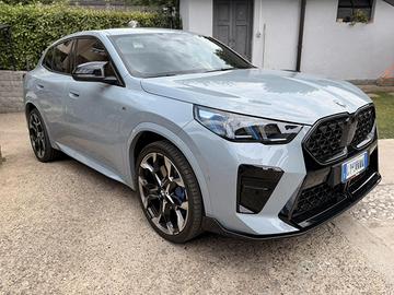 Bmw X2 Msport Innovation pack H/K 21”
