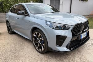 Bmw X2 Msport Innovation pack H/K 21”