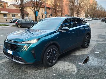 Peugeot e3008 Full Electric I 73 KWh