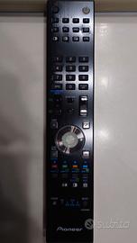 Pioneer KURO KRP-500A 600A telecomando AXD1562